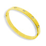 Classic Bangle - EVRYJEWELS