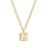 Classy Necklace - EVRYJEWELS