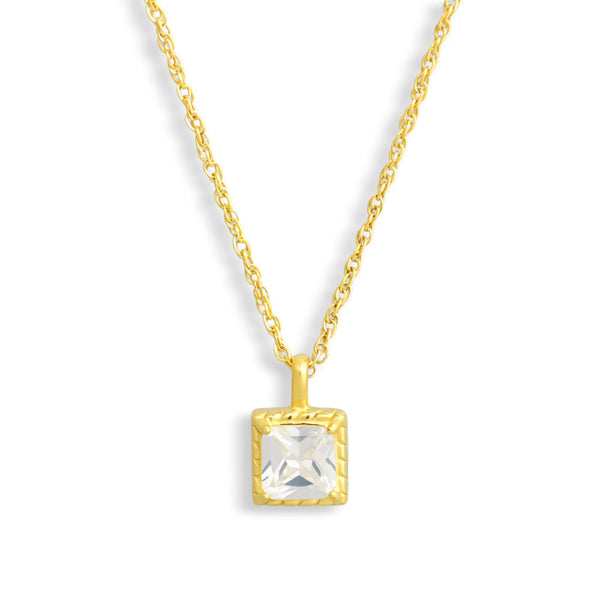 Classy Necklace - EVRYJEWELS