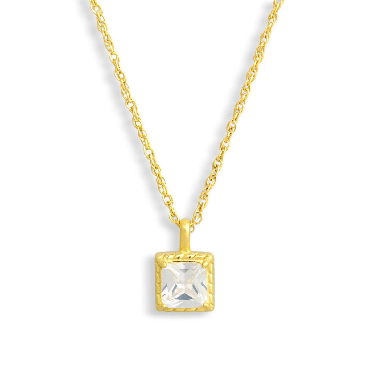 Classy Necklace - EVRYJEWELS