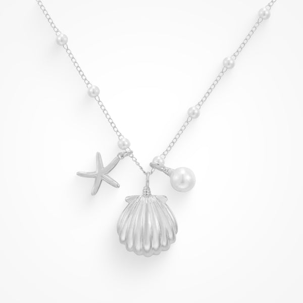 Coastal Crush Necklace Collection - EVRYJEWELS