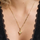 Coastal Sands Necklace - EVRYJEWELS