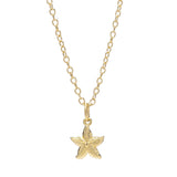Coastal Star Necklace - EVRYJEWELS