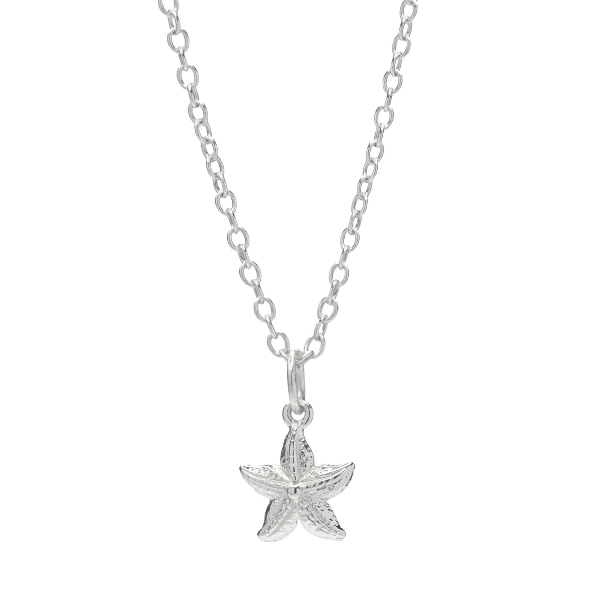 Coastal Star Necklace - EVRYJEWELS