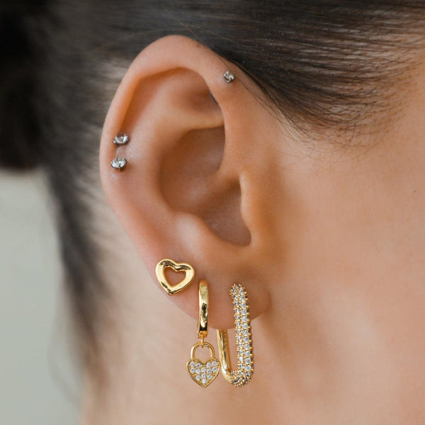 cocktail dress earrings Jewellery for Cocktail Dress: Sparkle That Steals the Spotlight Anayah Jewellery