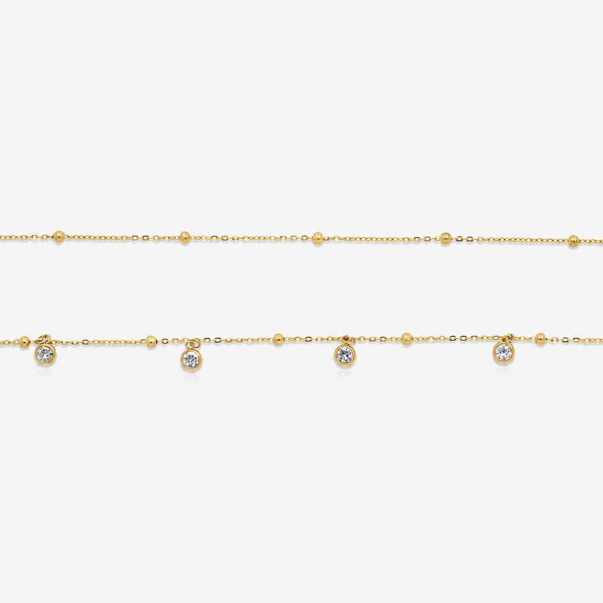 Dangle Baby Waist Chain - EVRYJEWELS