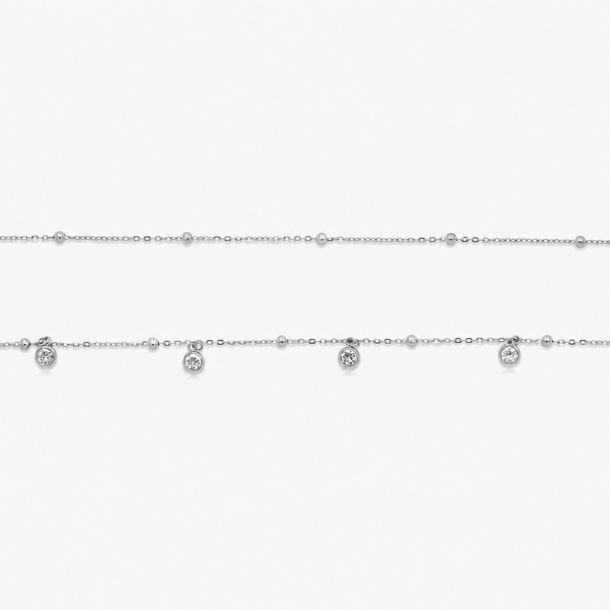 Dangle Baby Waist Chain - EVRYJEWELS