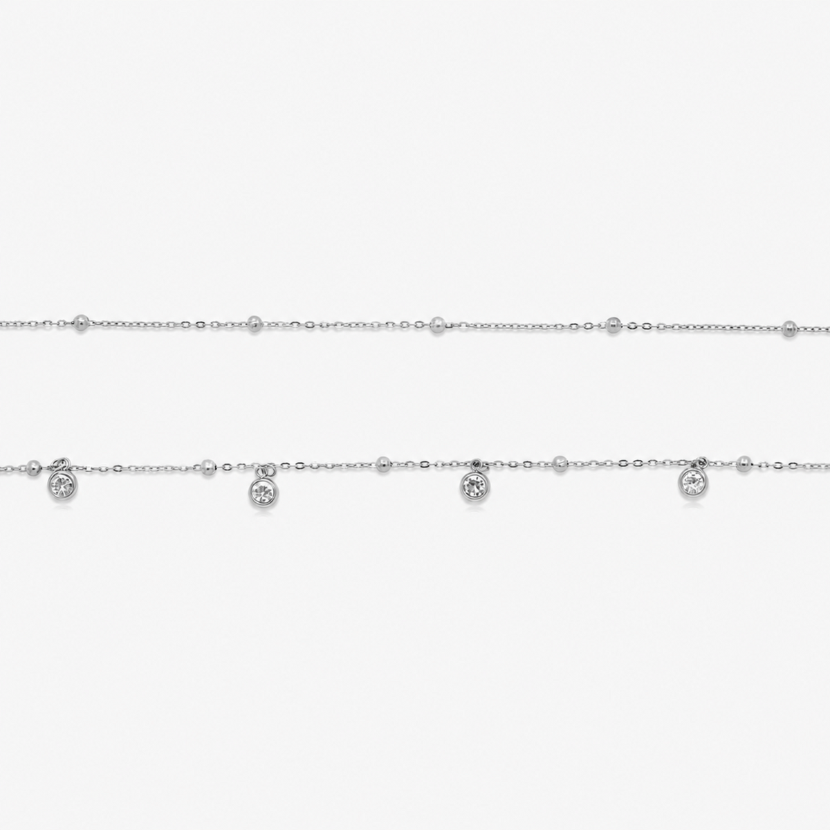 Dangle Baby Waist Chain - EVRYJEWELS