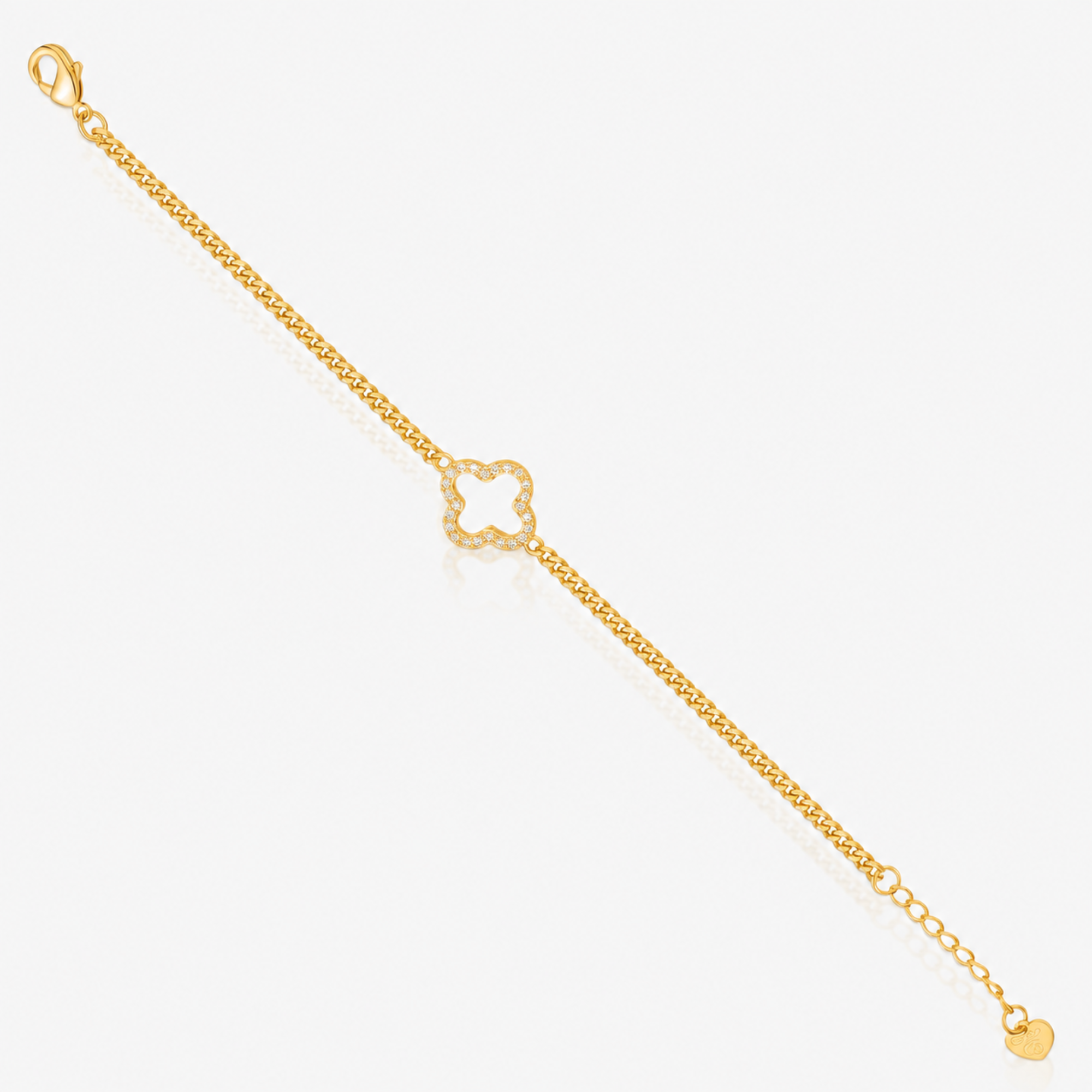 Just My Luck Bracelet - EVRYJEWELS