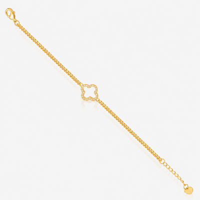 Just My Luck Bracelet - EVRYJEWELS