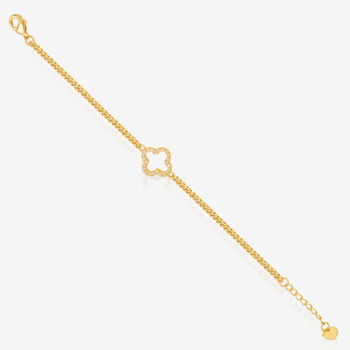 Just My Luck Bracelet - EVRYJEWELS