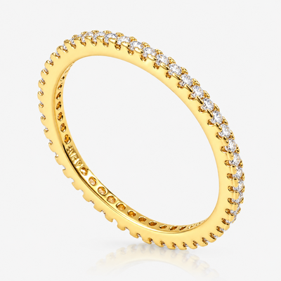 Bague Eternity