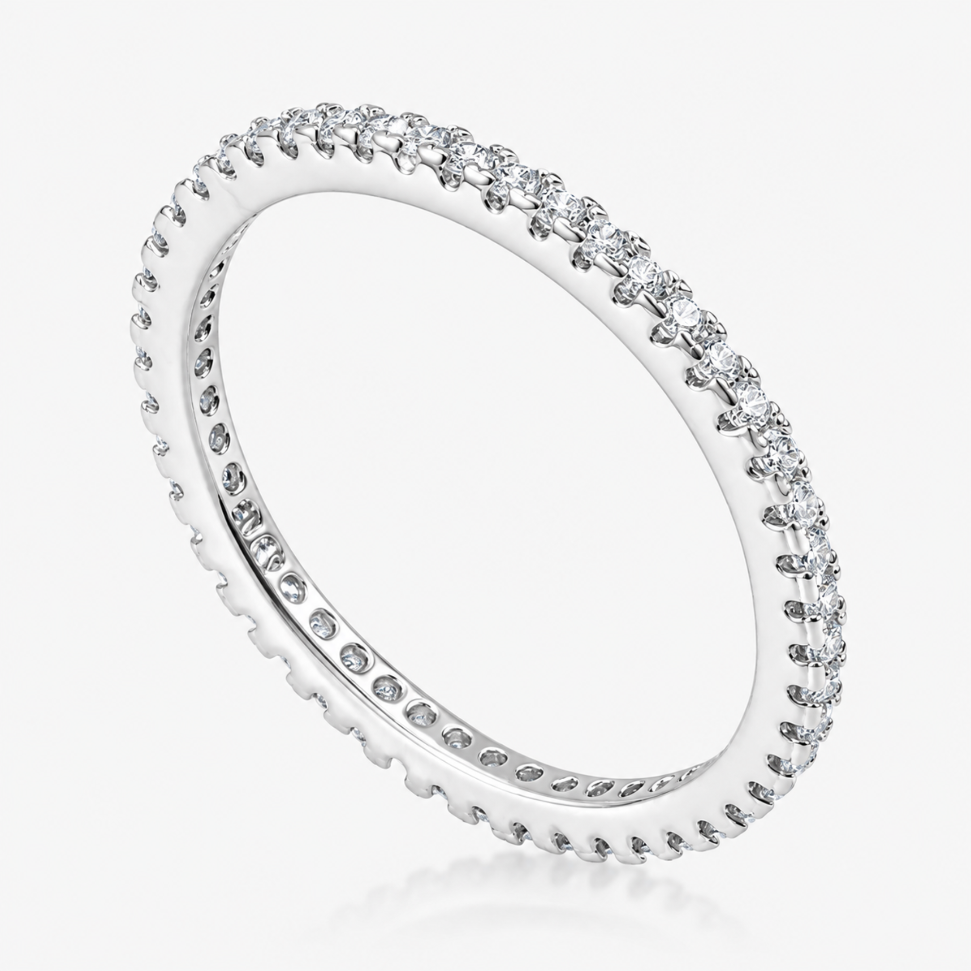 Eternity Ring - EVRYJEWELS