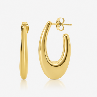 Boucles d'oreilles Evryday Glow