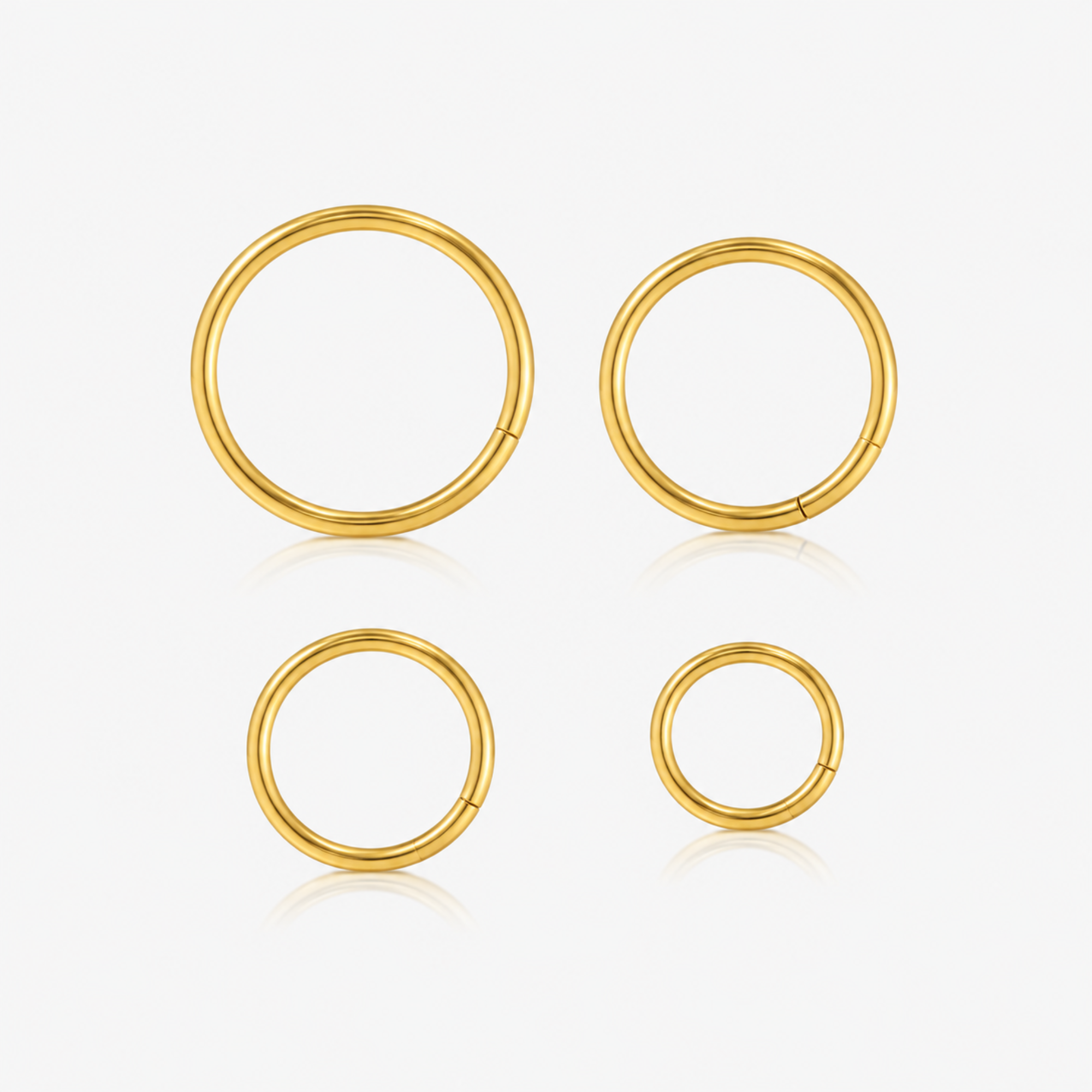 Evryday Nose Ring - EVRYJEWELS
