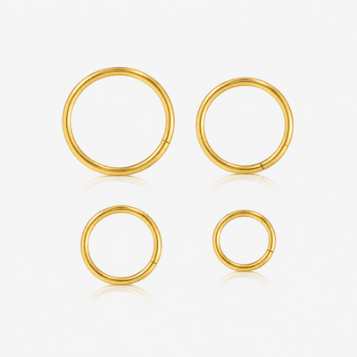 Evryday Nose Ring - EVRYJEWELS