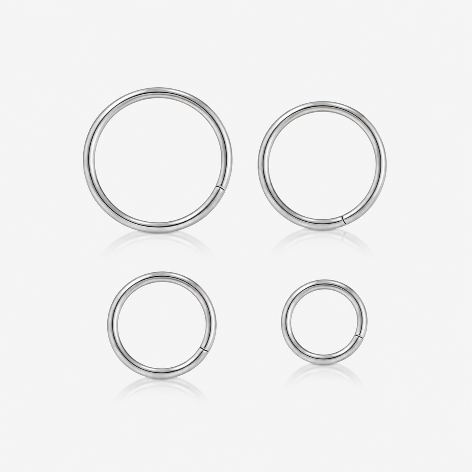 Evryday Nose Ring - EVRYJEWELS