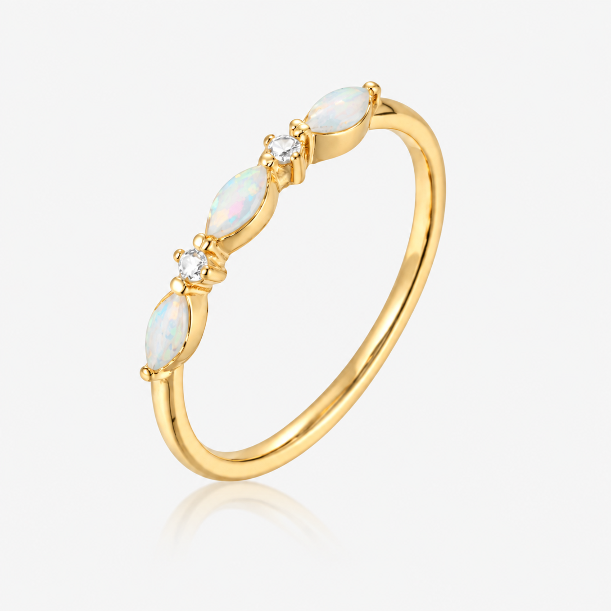 Bague Fairylight