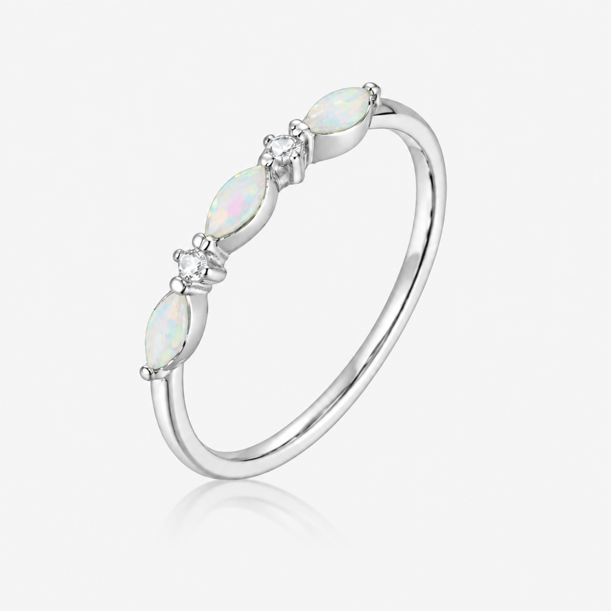 Bague Fairylight