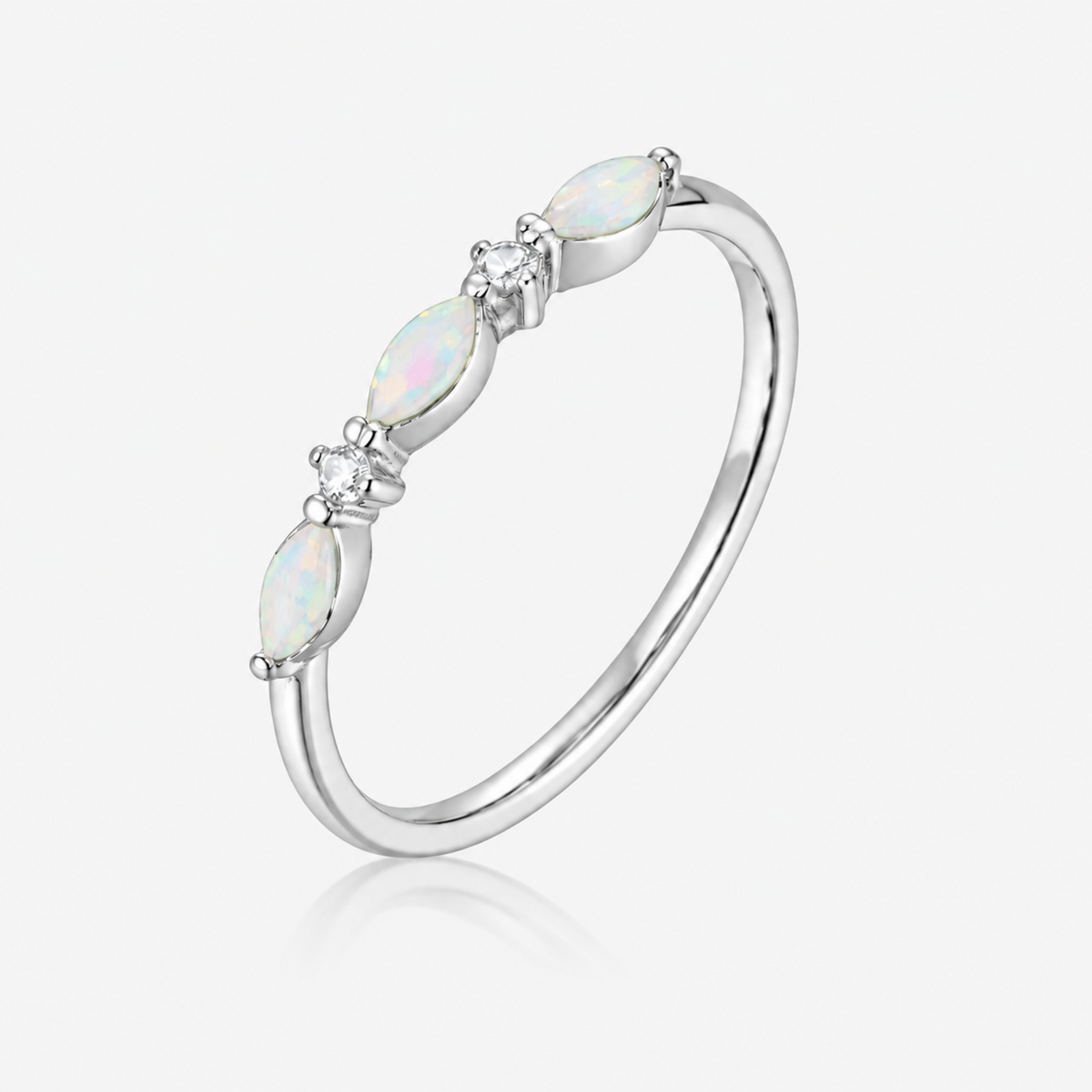 Fairylight Ring - EVRYJEWELS