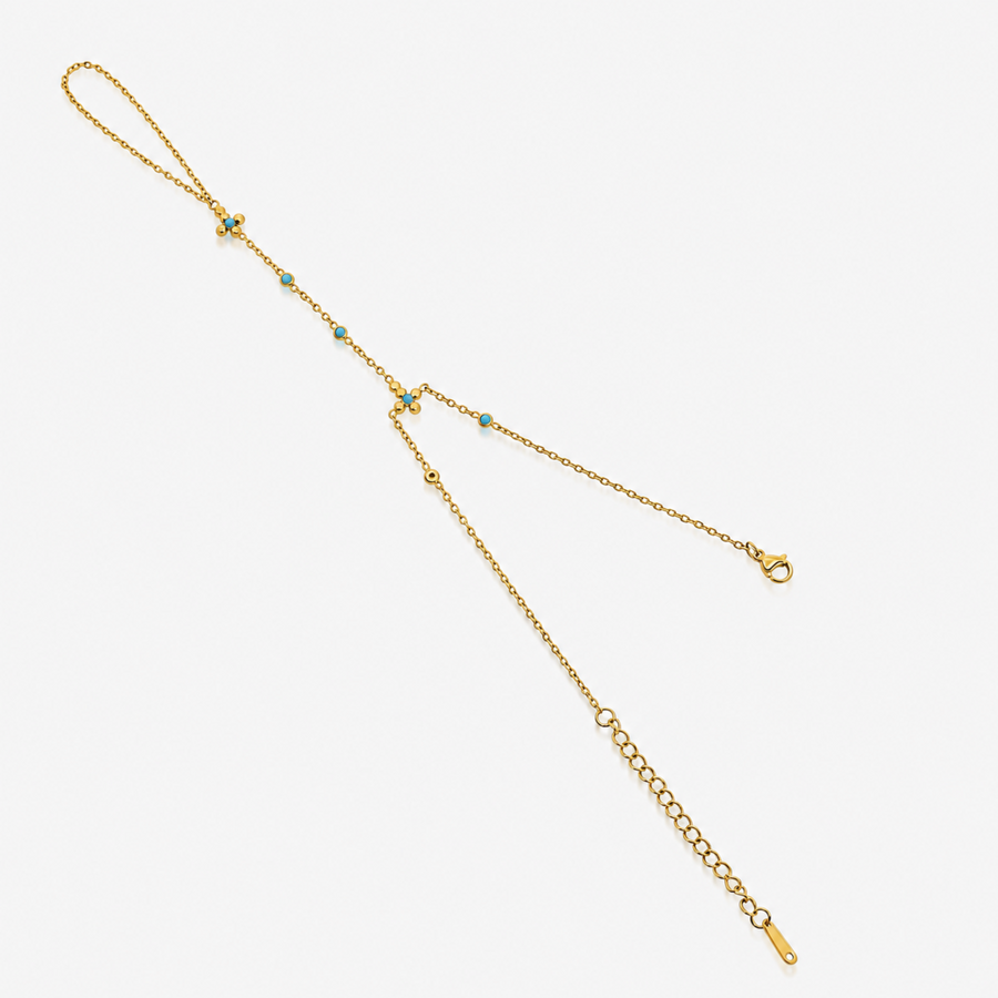 Faith Babe Hand Chain - EVRYJEWELS
