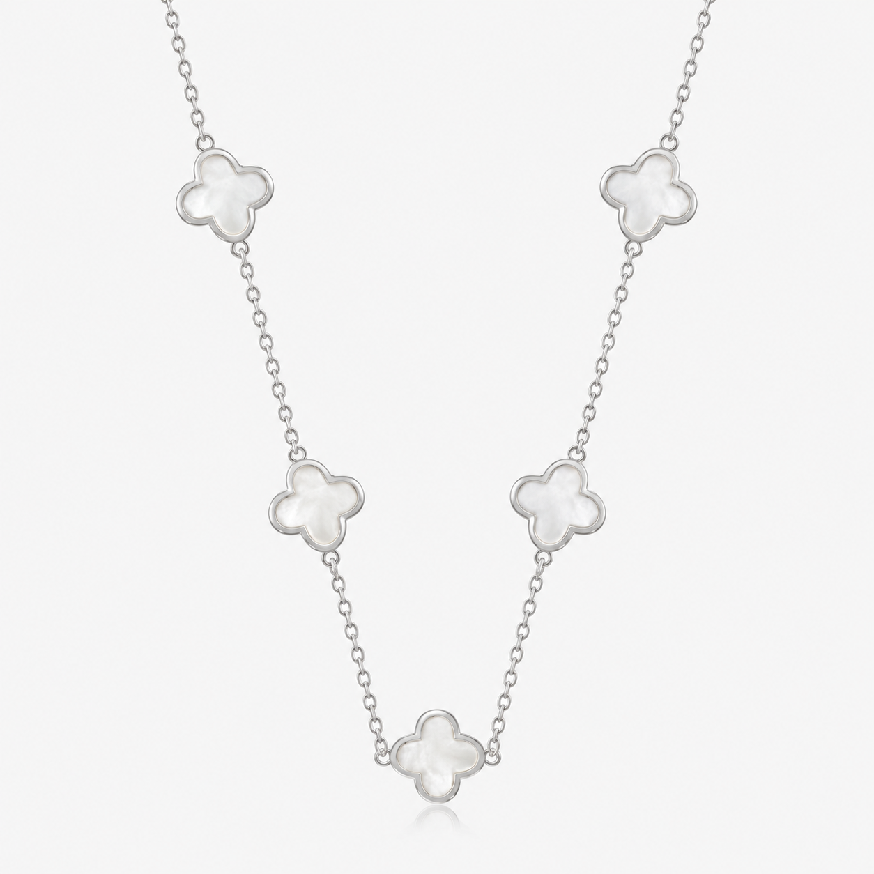 Feeling Lucky Necklace