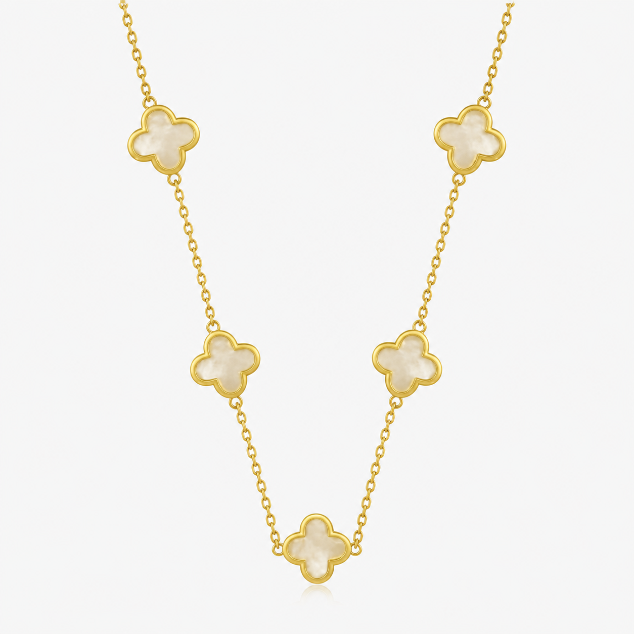 Feeling Lucky Necklace