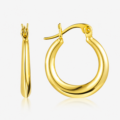 Fresh AF Earrings