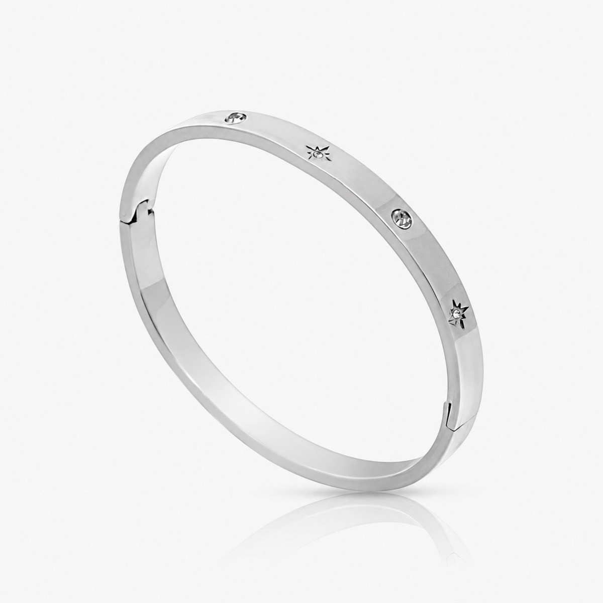 Twinkle Bangle - EVRYJEWELS