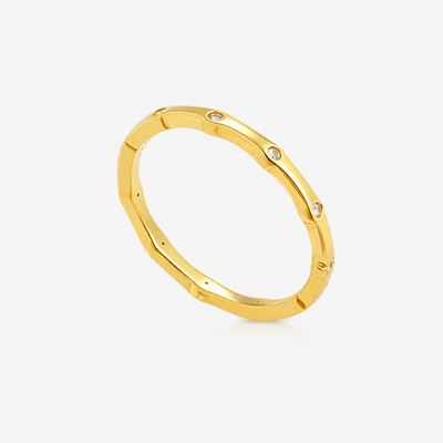 Pixie Spark Ring