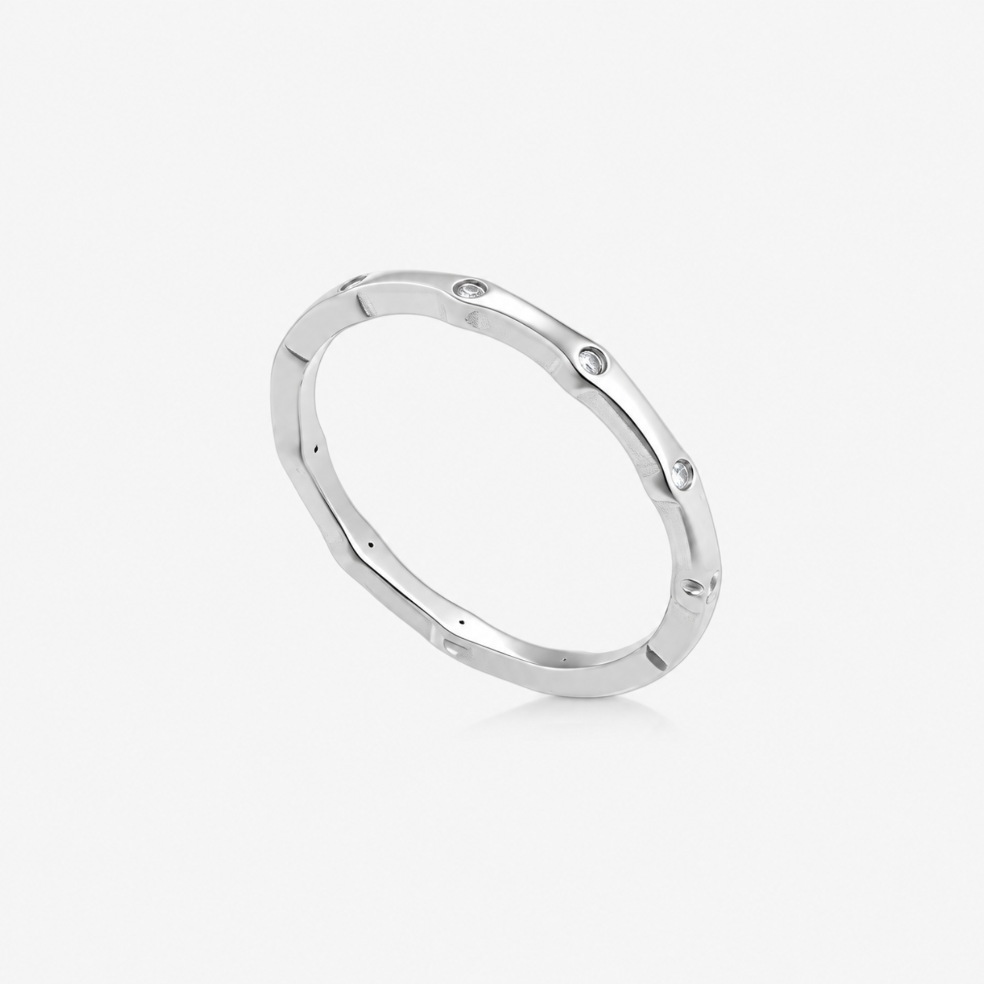 Pixie Spark Ring - EVRYJEWELS