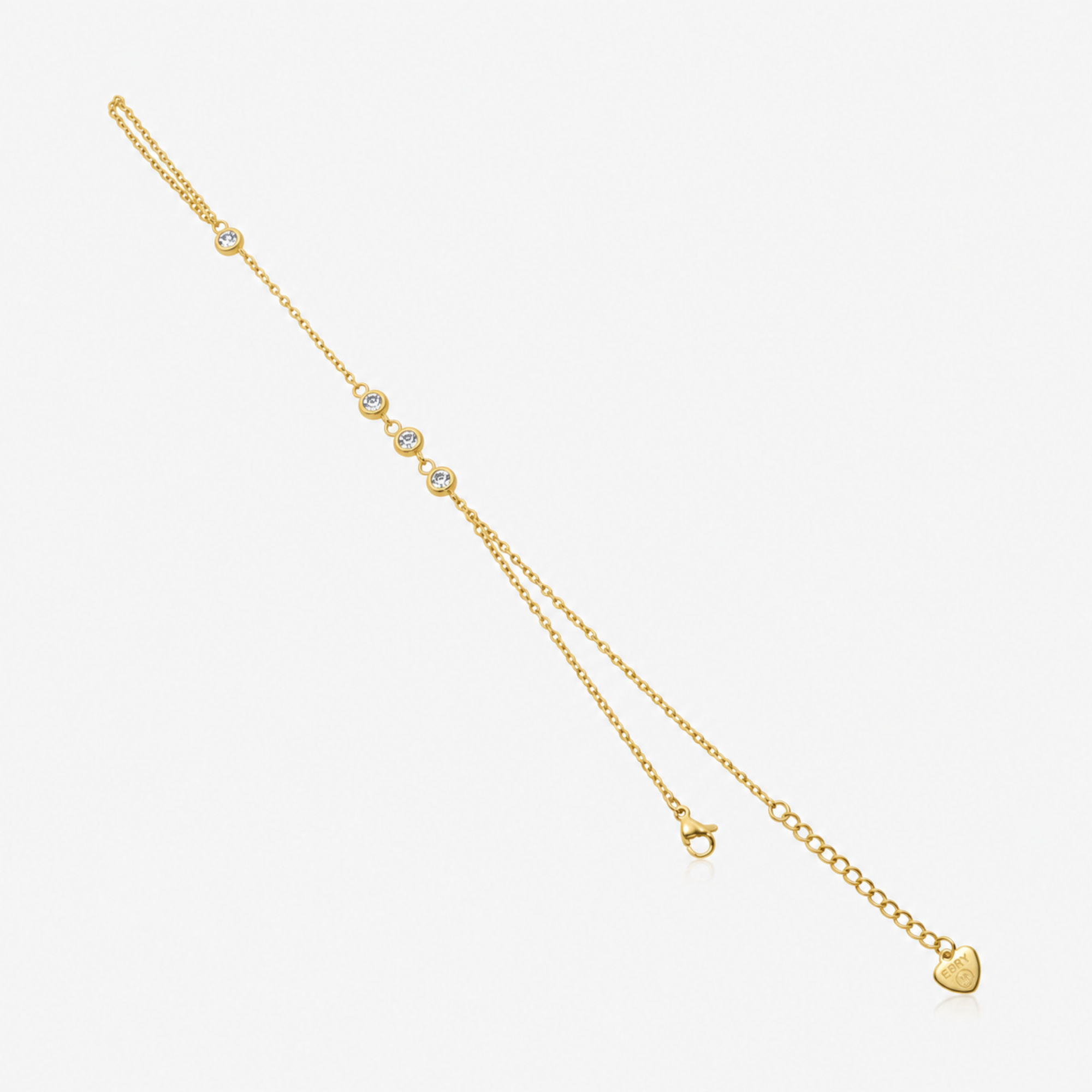 Grace Hand Chain - EVRYJEWELS