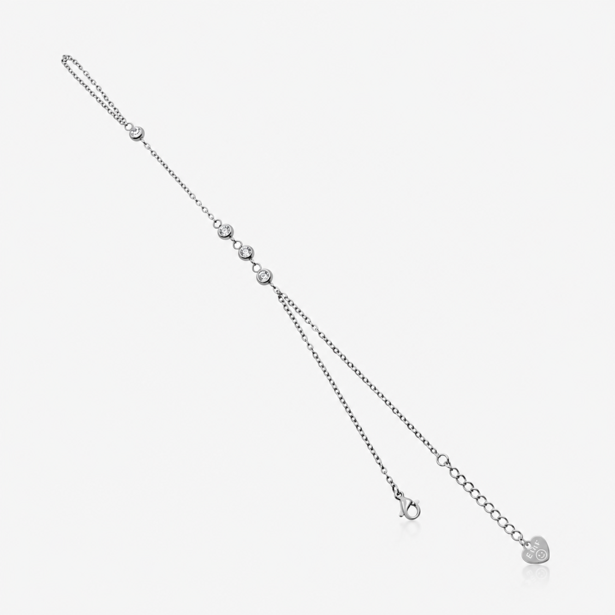 Grace Hand Chain - EVRYJEWELS