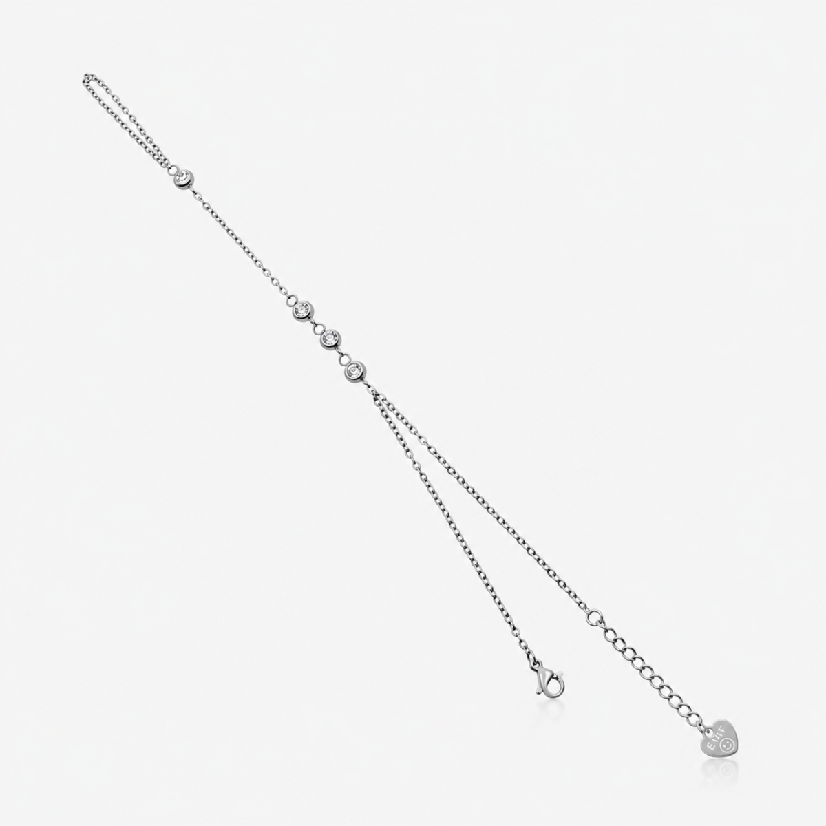 Grace Hand Chain - EVRYJEWELS