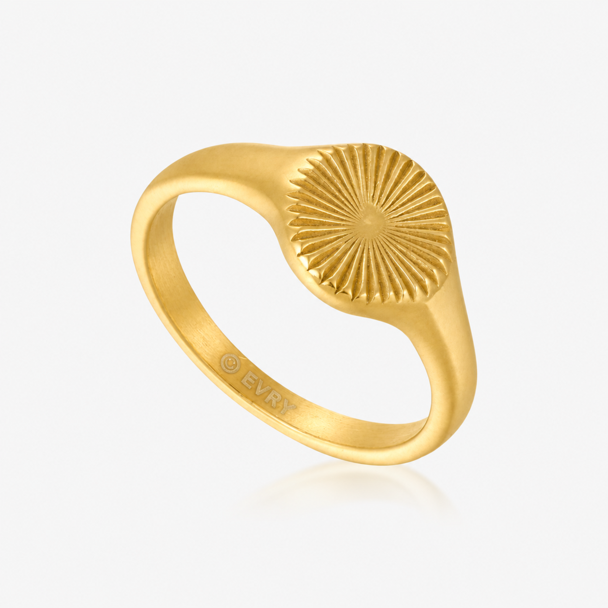 Bague Helios