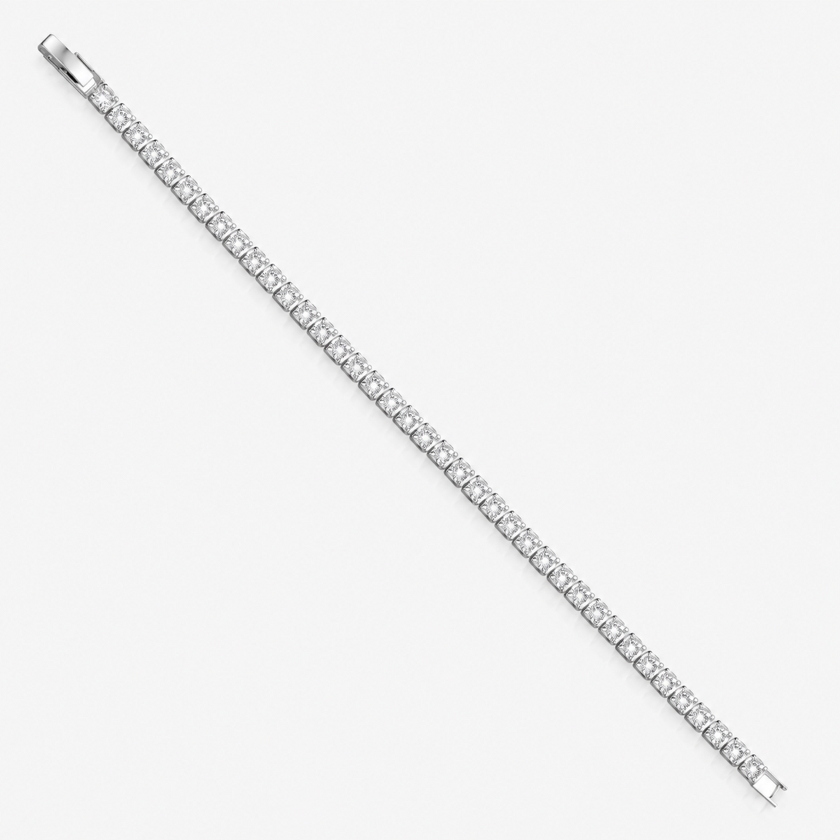 Icy Tennis Bracelet - EVRYJEWELS