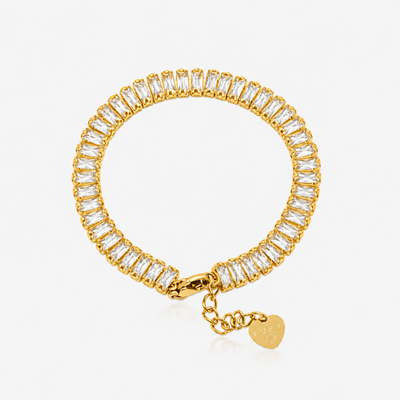 Bracelet Frost Beam Tennis