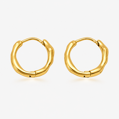 Gloss Babe Earrings