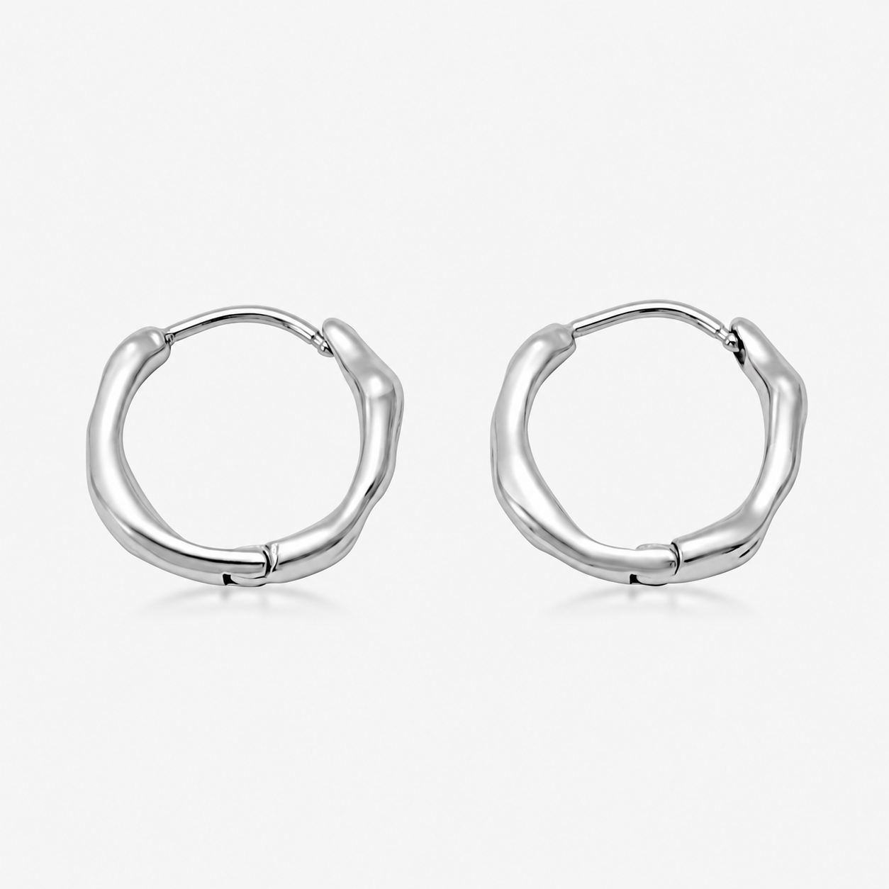 Gloss Babe Earrings - EVRYJEWELS
