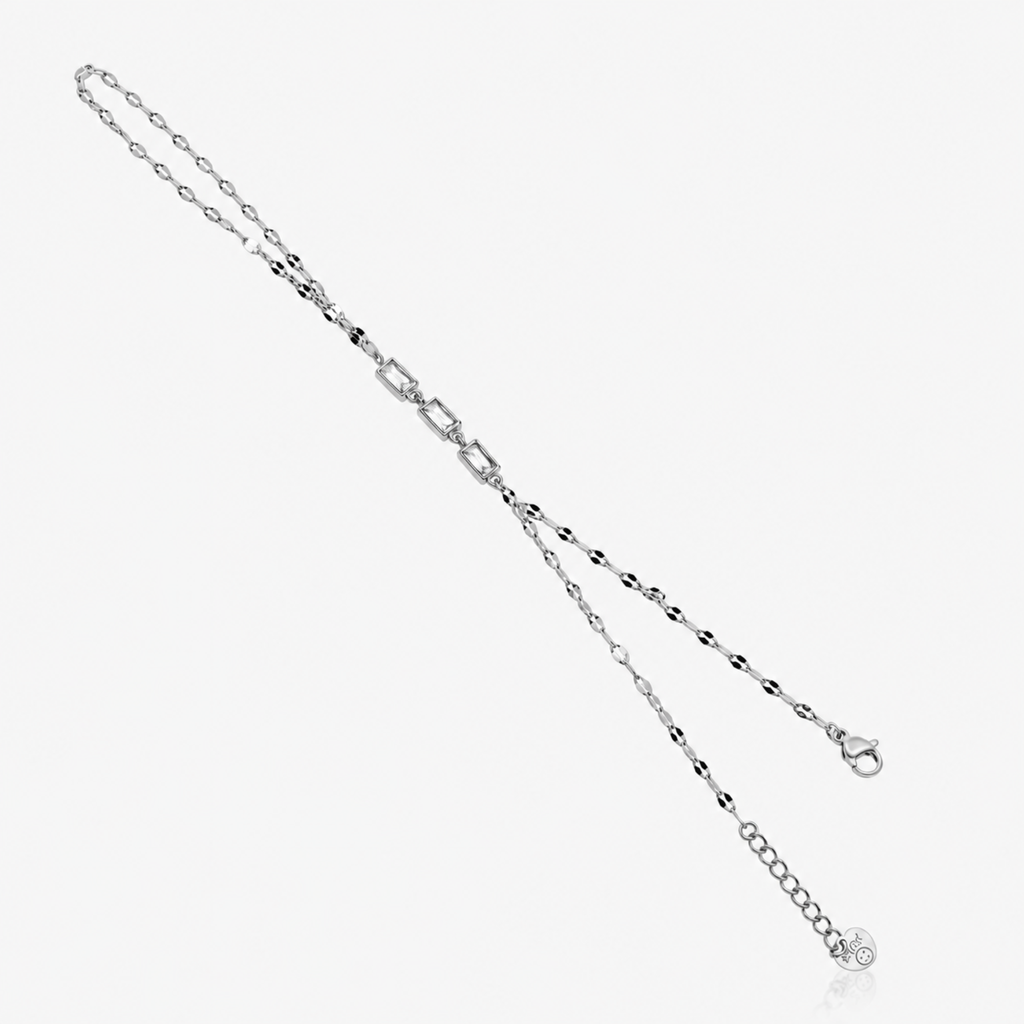 Golden Babe Hand Chain