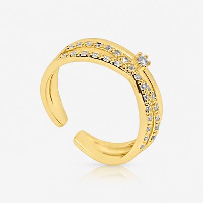 Bague Artemis