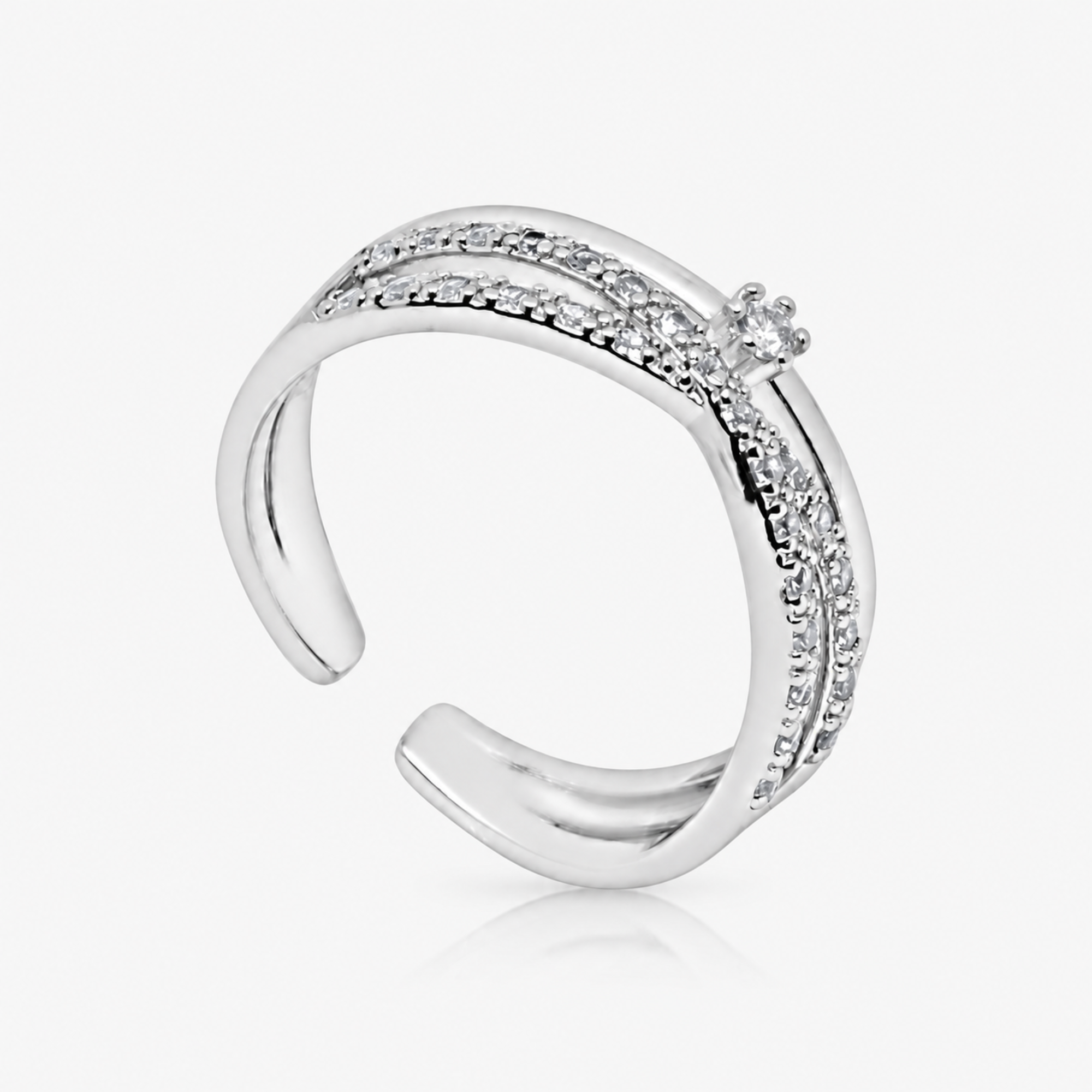 Artemis Ring - EVRYJEWELS