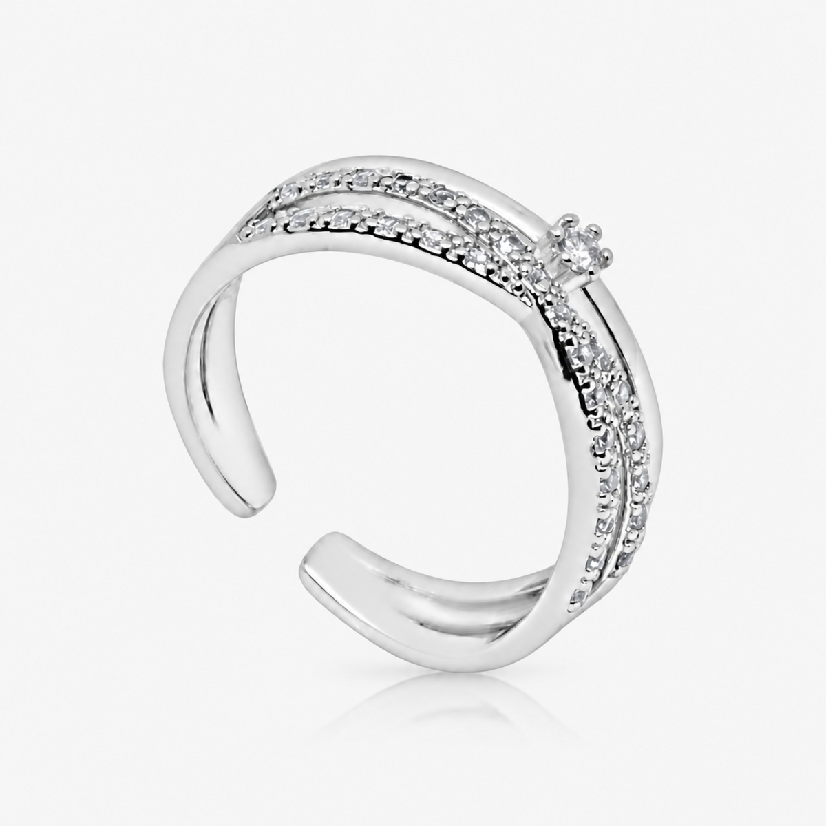 Artemis Ring - EVRYJEWELS