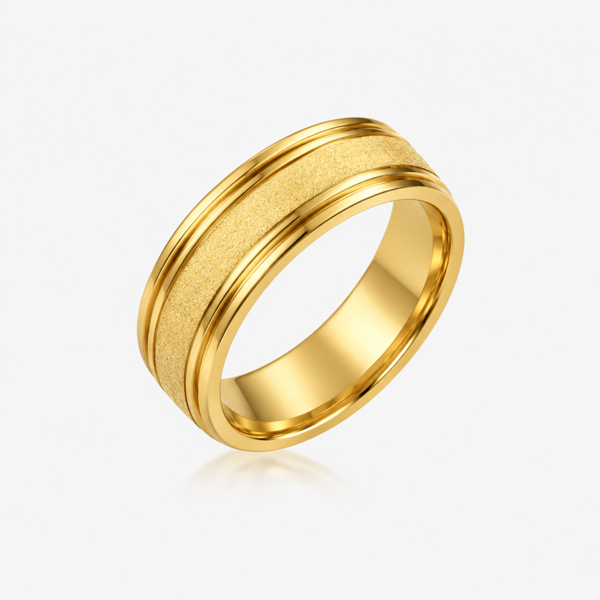St. Tropez Ring - EVRYJEWELS