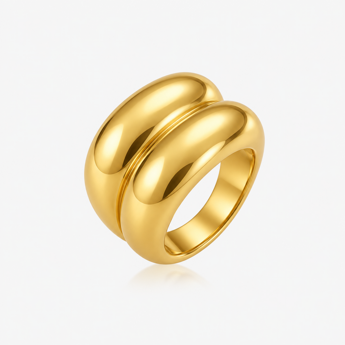 Stack It Up Ring - EVRYJEWELS