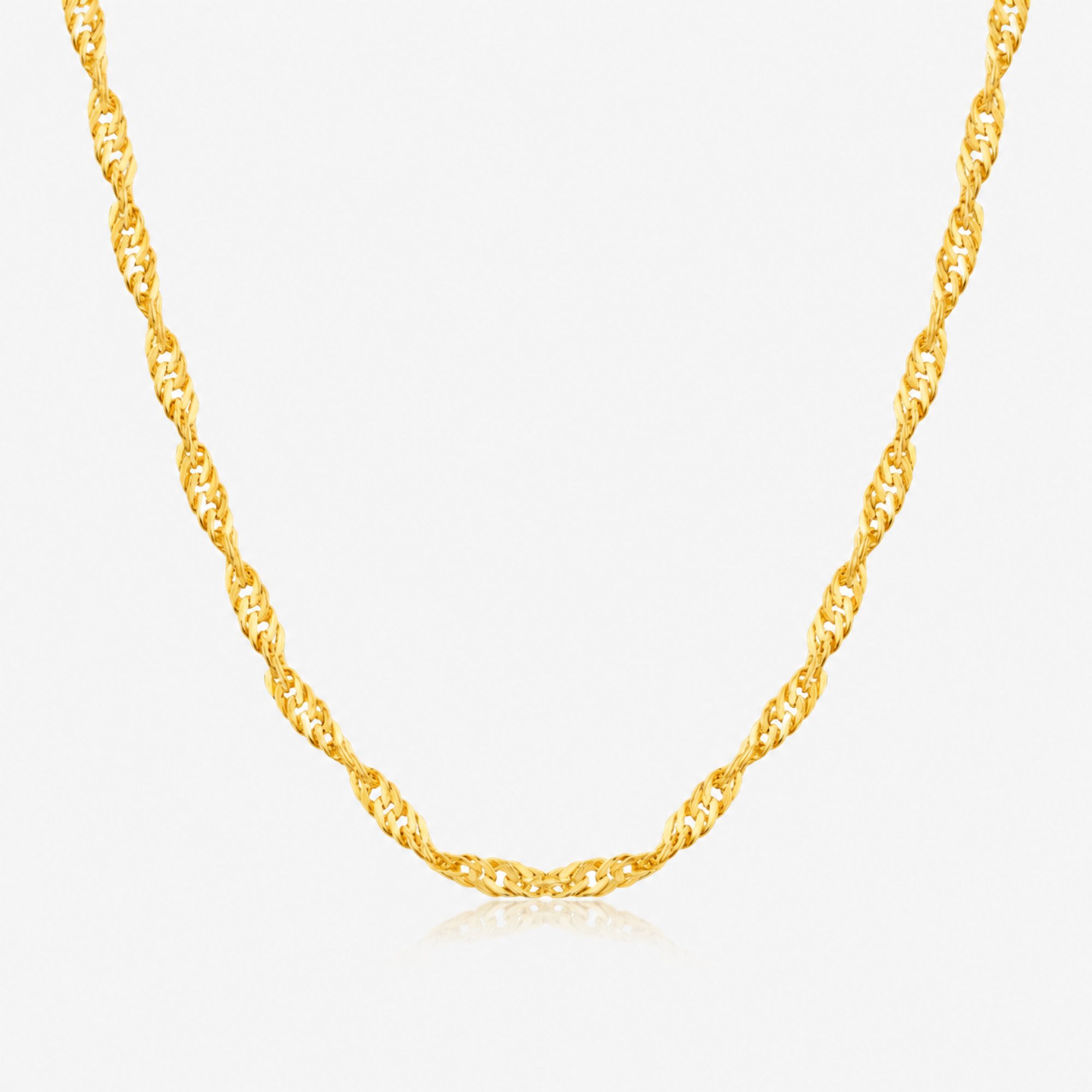 Isla Necklace