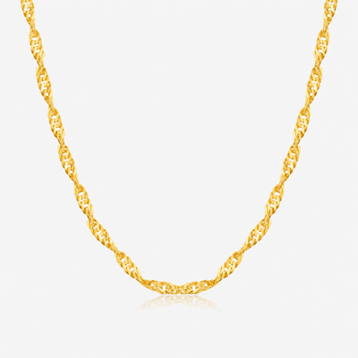 Isla Necklace