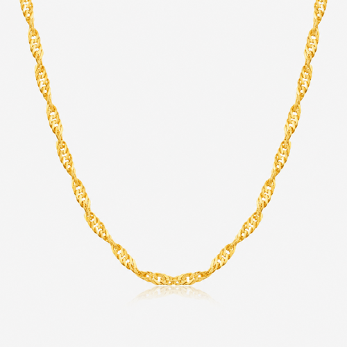 Isla Necklace - EVRYJEWELS