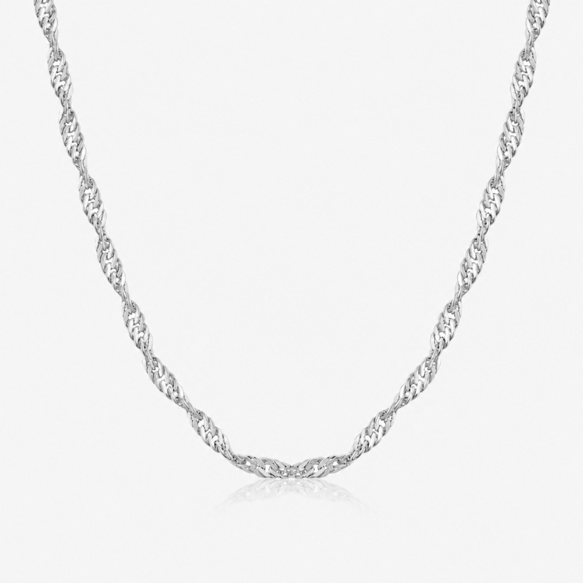 Isla Necklace