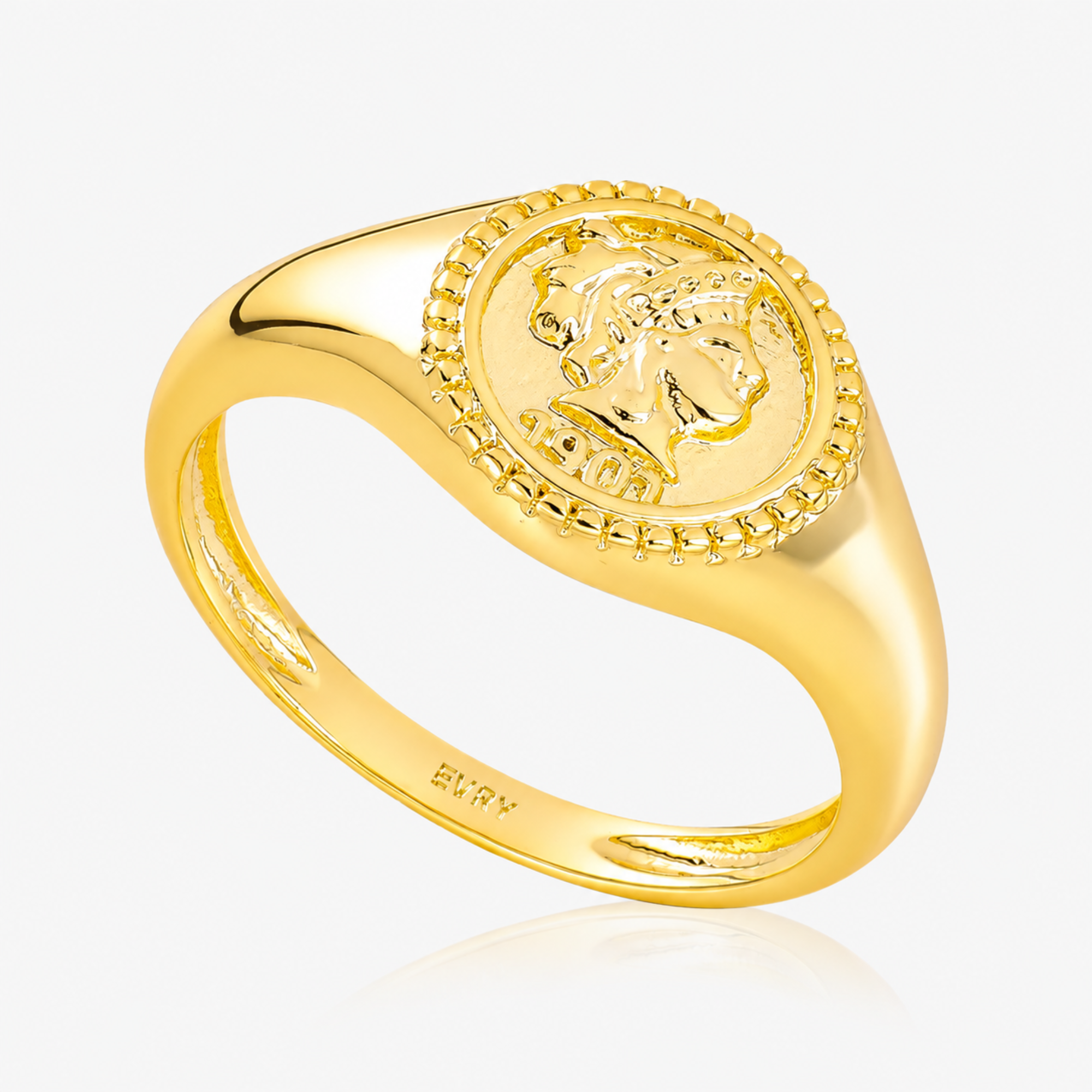 It's Vintage Ring - EVRYJEWELS